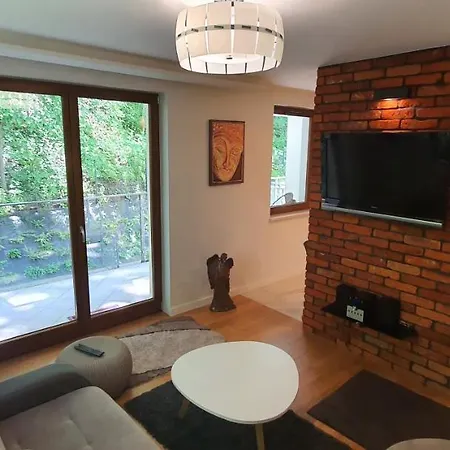 Apartament G&g Aniolki Apartment *