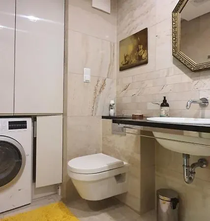 Apartament G&g Aniolki Apartment