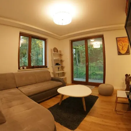Apartament G&g Aniolki