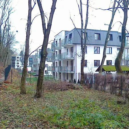 Apartament G&g Aniolki Gdansk