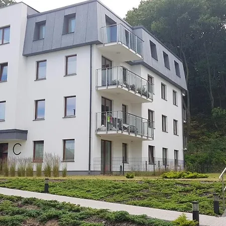 Apartament G&g Aniolki