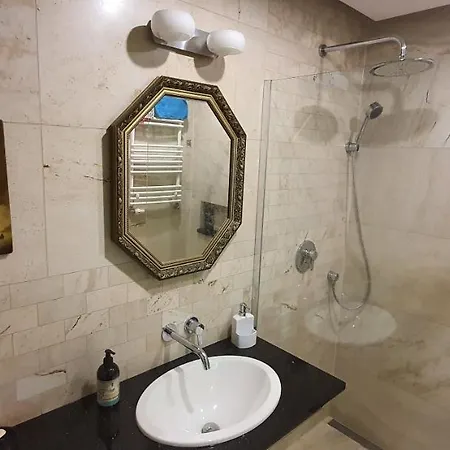 Apartament G&g Aniolki Διαμέρισμα Γκντανσκ