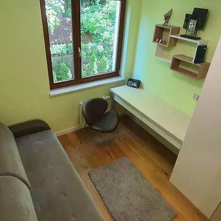 Apartament G&g Aniolki *