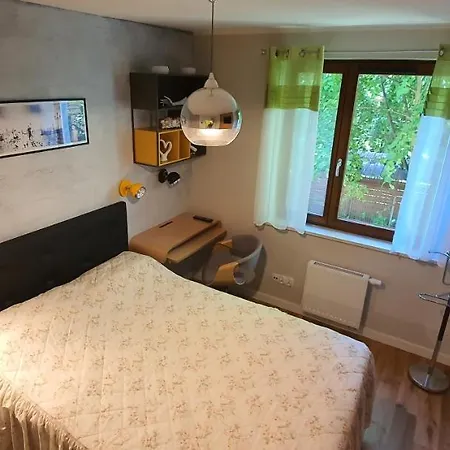 Apartament G&g Aniolki