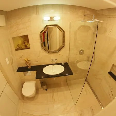 Apartament G&g Aniolki * Γκντανσκ