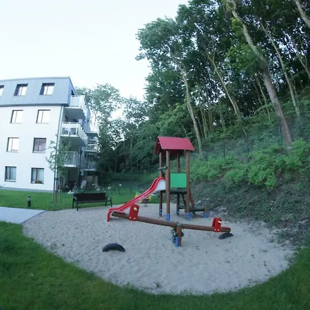 Διαμέρισμα Apartament G&g Aniolki *