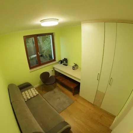 Apartament G&g Aniolki Διαμέρισμα Γκντανσκ