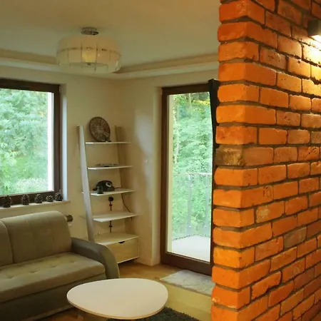 Apartament G&g Aniolki Γκντανσκ